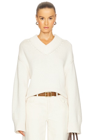 PULL ENCOLURE V DANICA Rag & Bone