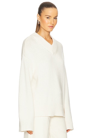 Rag & Bone PULL ENCOLURE V DANICA in Ivory