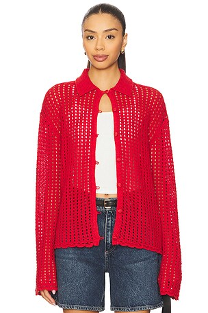 Khloe Cardigan Rag & Bone