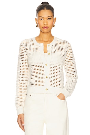 Ezra Cardigan Rag & Bone