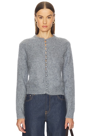 Jada Brushed Cashmere Cardi Rag & Bone