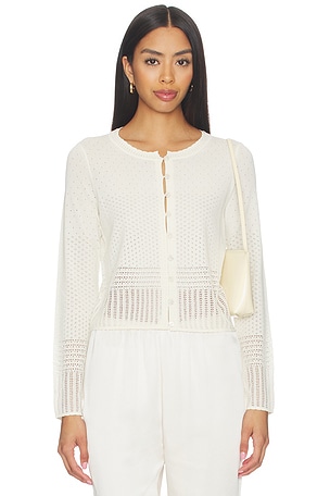 Michelle Cardigan Rag & Bone