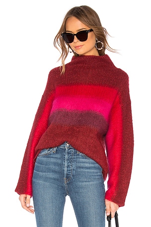 Rag and bone holland sweater best sale