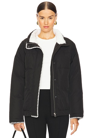 Ingrid Puffer Jacket Rag & Bone