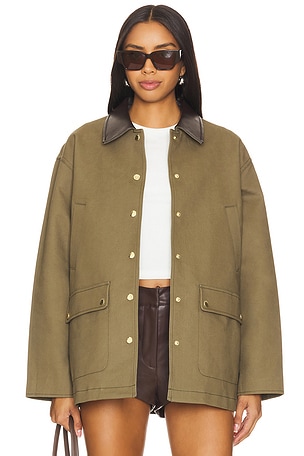 CHAQUETA CASSIDY Rag & Bone