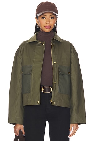 Nonie Jacket Rag & Bone