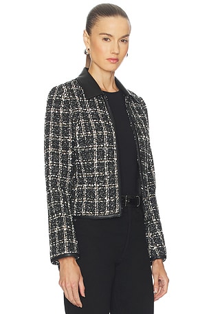 Rag & Bone Eloise Blazer in Black