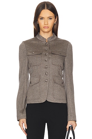 Mercer Ponte Blazer Rag & Bone