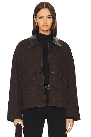 Natalia Jacket Rag & Bone
