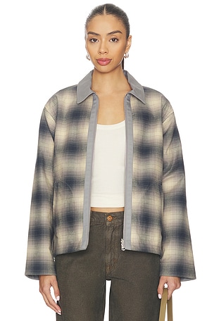 Carrie Reversible Jacket Rag & Bone