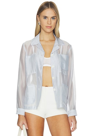 BLOUSON JOLENE Rag & Bone