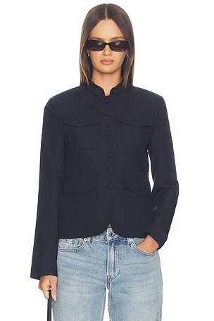 BLAZER DE LINO MERCER Rag & Bone
