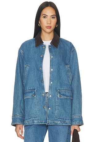 Cassidy Jacket Rag & Bone