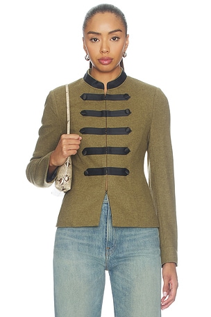 Mercer Regalia Blazer Rag & Bone