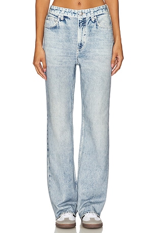 Miramar Shea High Rise Full Relaxed Rag & Bone