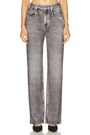 Miramar Shea High Rise Full Relaxed Rag & Bone