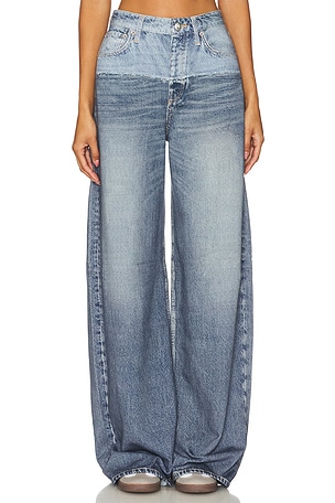 Miramar Sofie Pant Rag & Bone