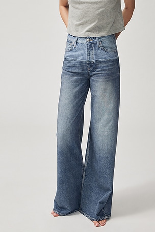 Miramar Sofie Pant Rag & Bone