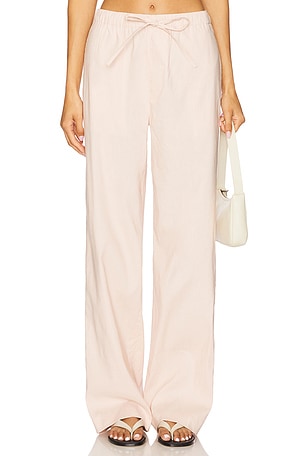 Logan Linen Beach Pant Rag & Bone