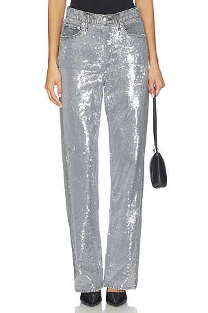 Shea Full Straight Rag & Bone