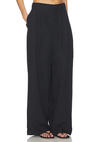 Rag & Bone Chappell Pant in Black