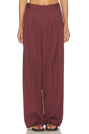 Chappell Poplin Pant Rag & Bone