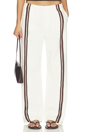 Logan Pull On Track Pants Rag & Bone