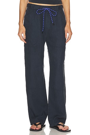 Atlas Linen Pant Rag & Bone