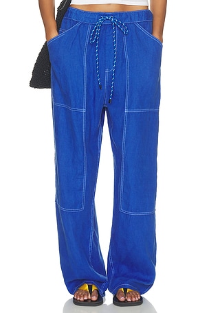 Atlas Linen Pant Rag & Bone