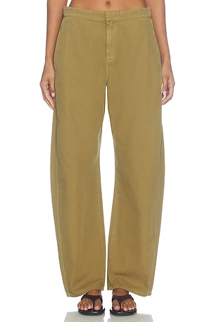 Vito Canvas Pant Rag & Bone