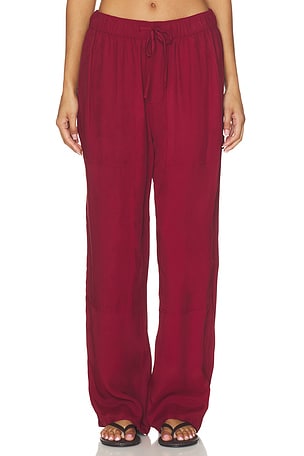 Atlas Satin Pant Rag & Bone
