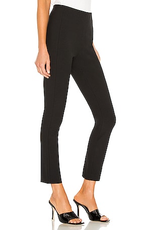 Rag & Bone Simone Pant in Black