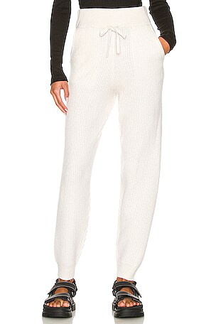 Pierce Cashmere Pant Rag & Bone