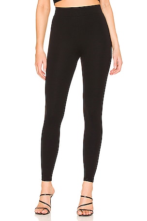 Rag Bone Archetype Roxie Legging in Black REVOLVE