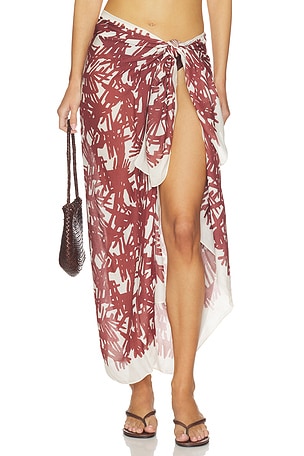 ПАРЕРО SALLY Rag & Bone