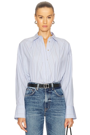 CHEMISE MARTHA Rag & Bone