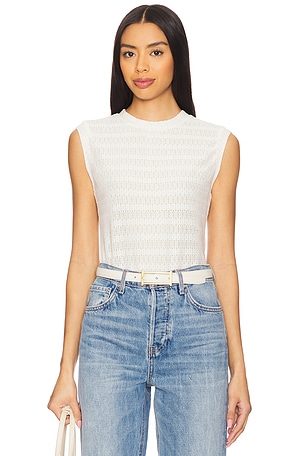 Julia Muscle Top Rag & Bone