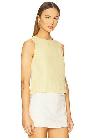 Ultra Featherweight Myla Top Rag & Bone