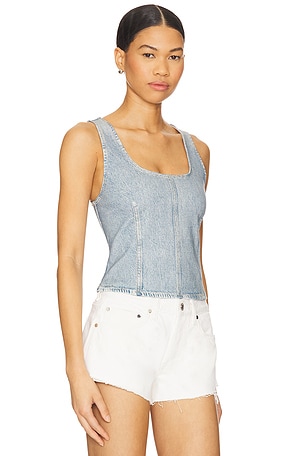 Rag & Bone Miramar Ponte Ryan in Blue