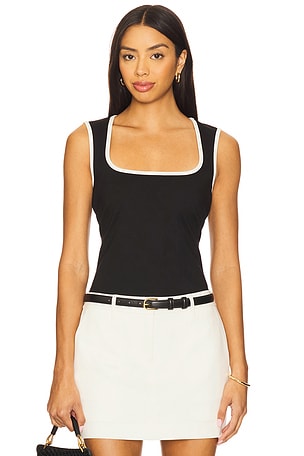 DÉBARDEUR SPORTIF IRINA Rag & Bone