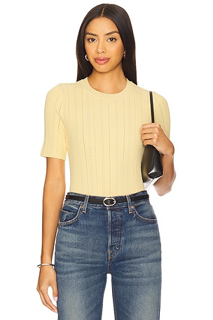 T-SHIRT CAMRYN Rag & Bone