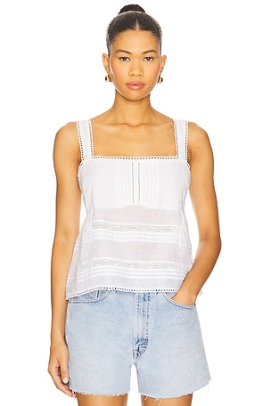 Viviana Tank Top Rag & Bone