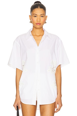Amy Lace Shirt Rag & Bone