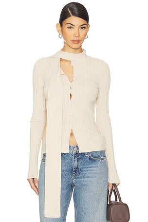 Gianna Button Up Top Rag & Bone