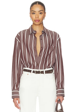 CAMISETA TIRANTES A RAYAS CONNIE Rag & Bone