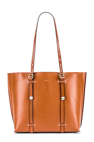 Rag Bone Field Tote in Brown REVOLVE