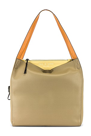 Passenger Bucket Bag Yellow Mokobara The Autopilot Backpack 35 L