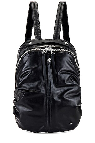 Rag & Bone Commuter Backpack in Black | REVOLVE display picture 1