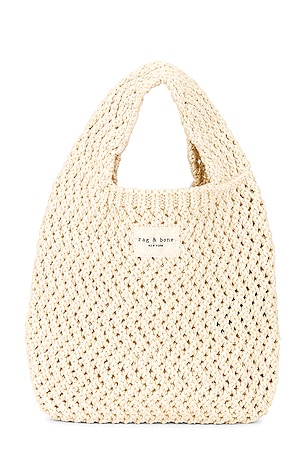 Addison Mini Shopper Rag & Bone