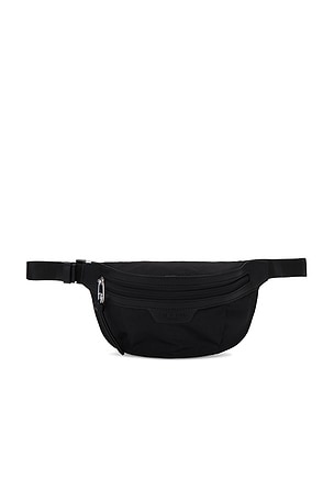 Rag & Bone Mini Commuter Fanny Pack in Black